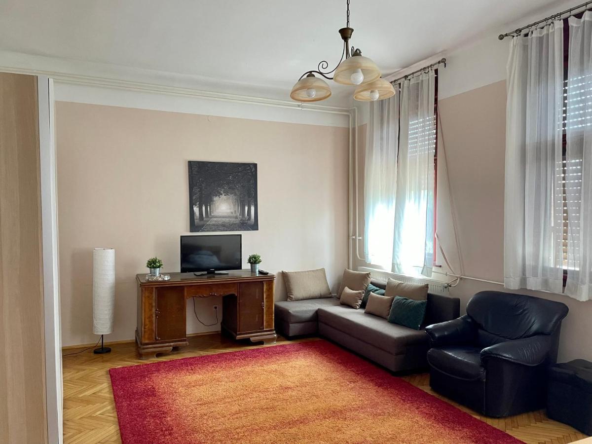Rudolf House Apartment Budapest Exterior photo