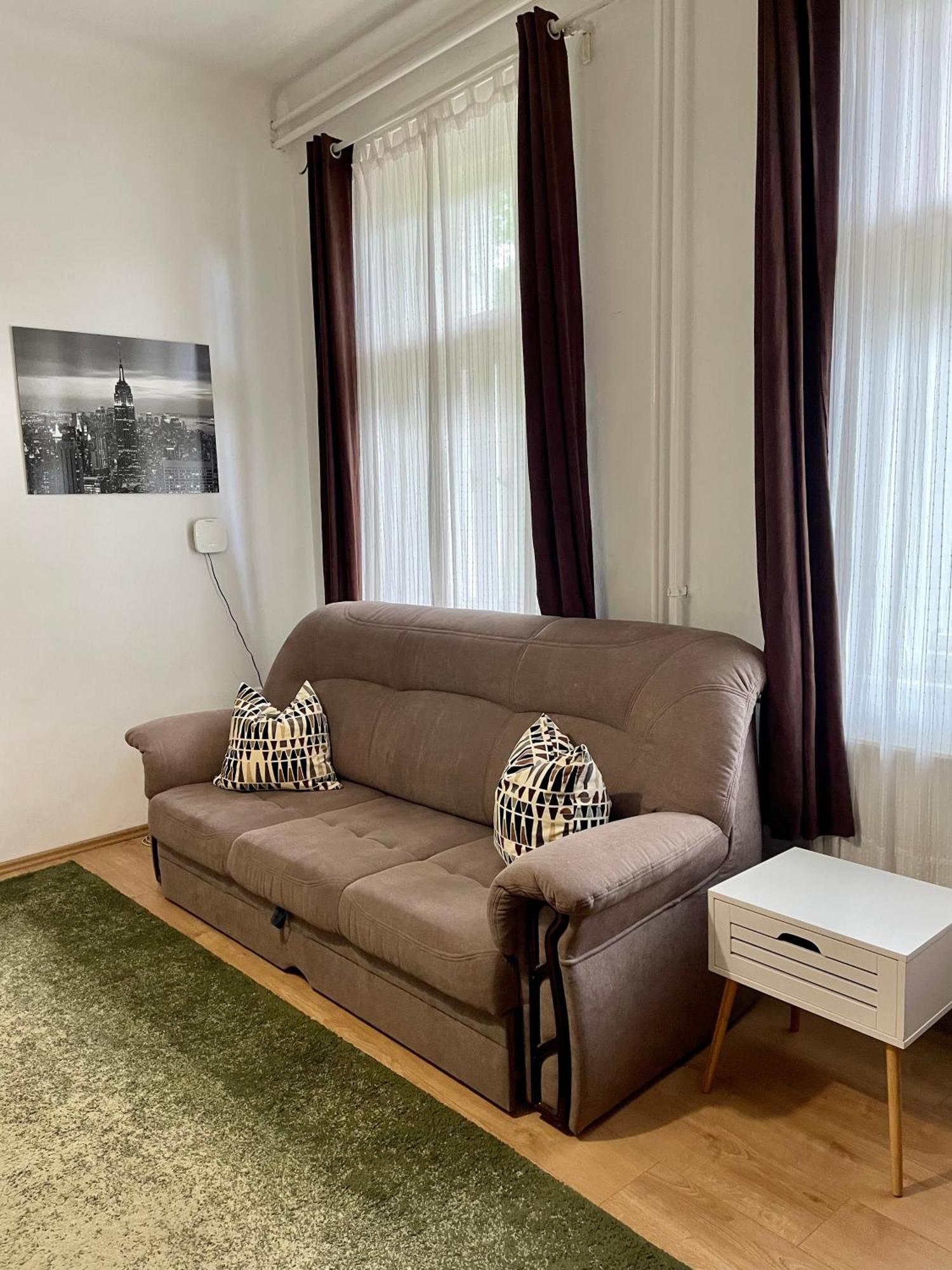 Rudolf House Apartment Budapest Exterior photo