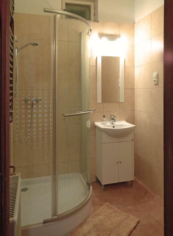 Rudolf House Apartment Budapest Exterior photo